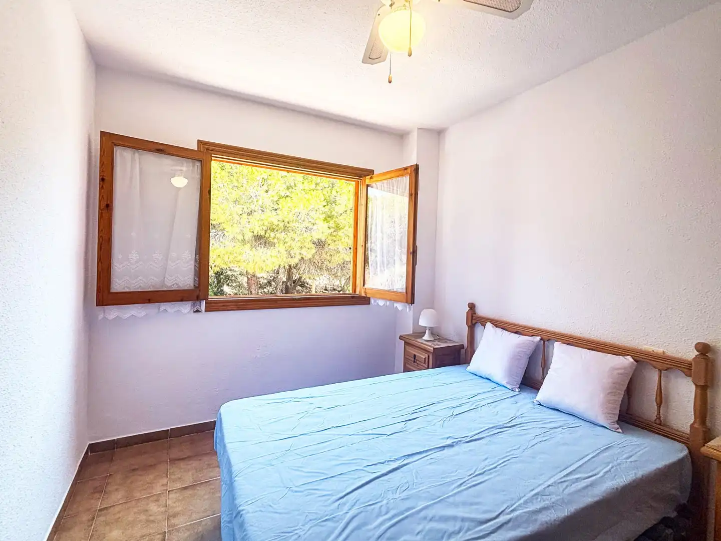 Bedroom of Detached homes for sale in Orihuela  with Heating, Terrace and Storage room
