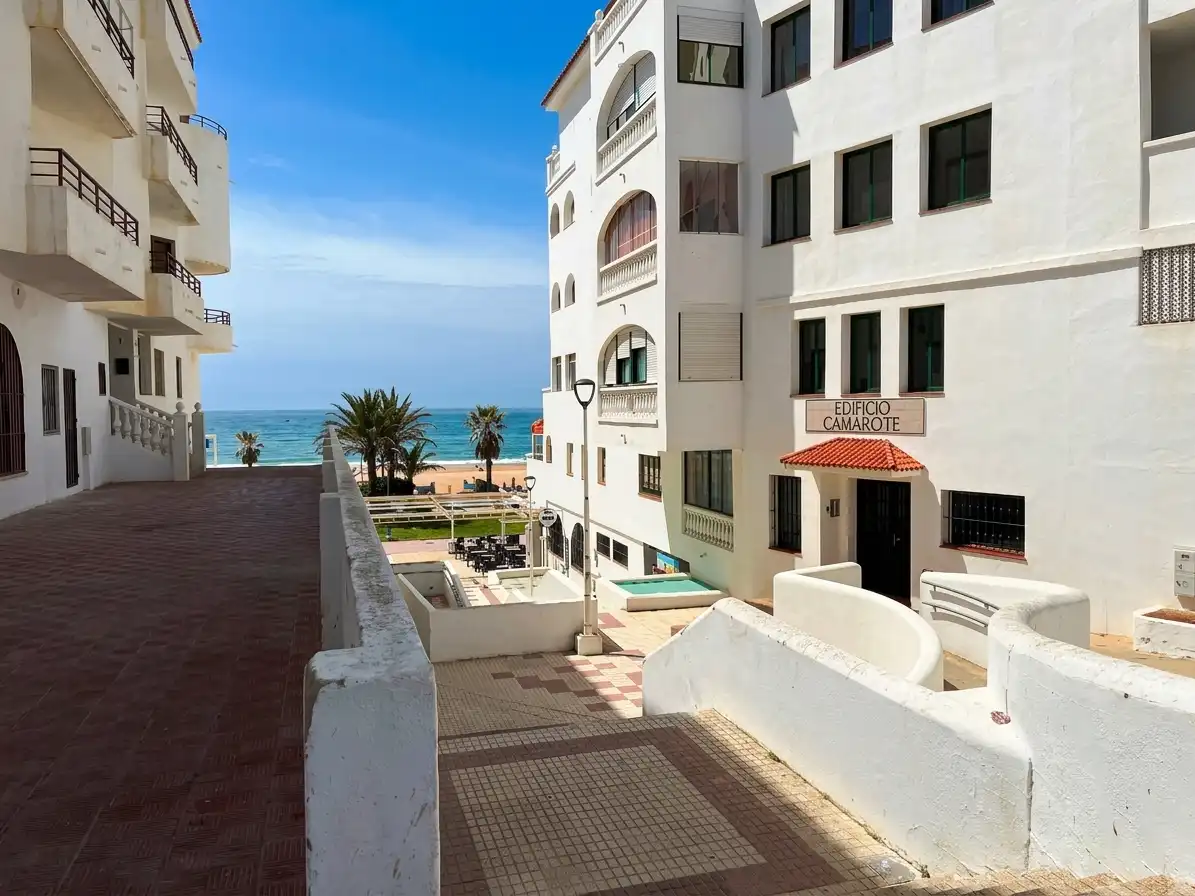 Appartamento con terrazza in vendita a Sector P, imagen 32