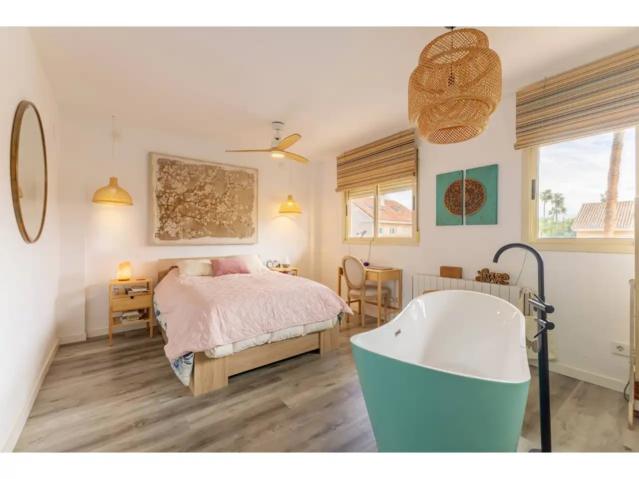 Maison jumelée avec piscine à vendre à Rocafort, imagen 11