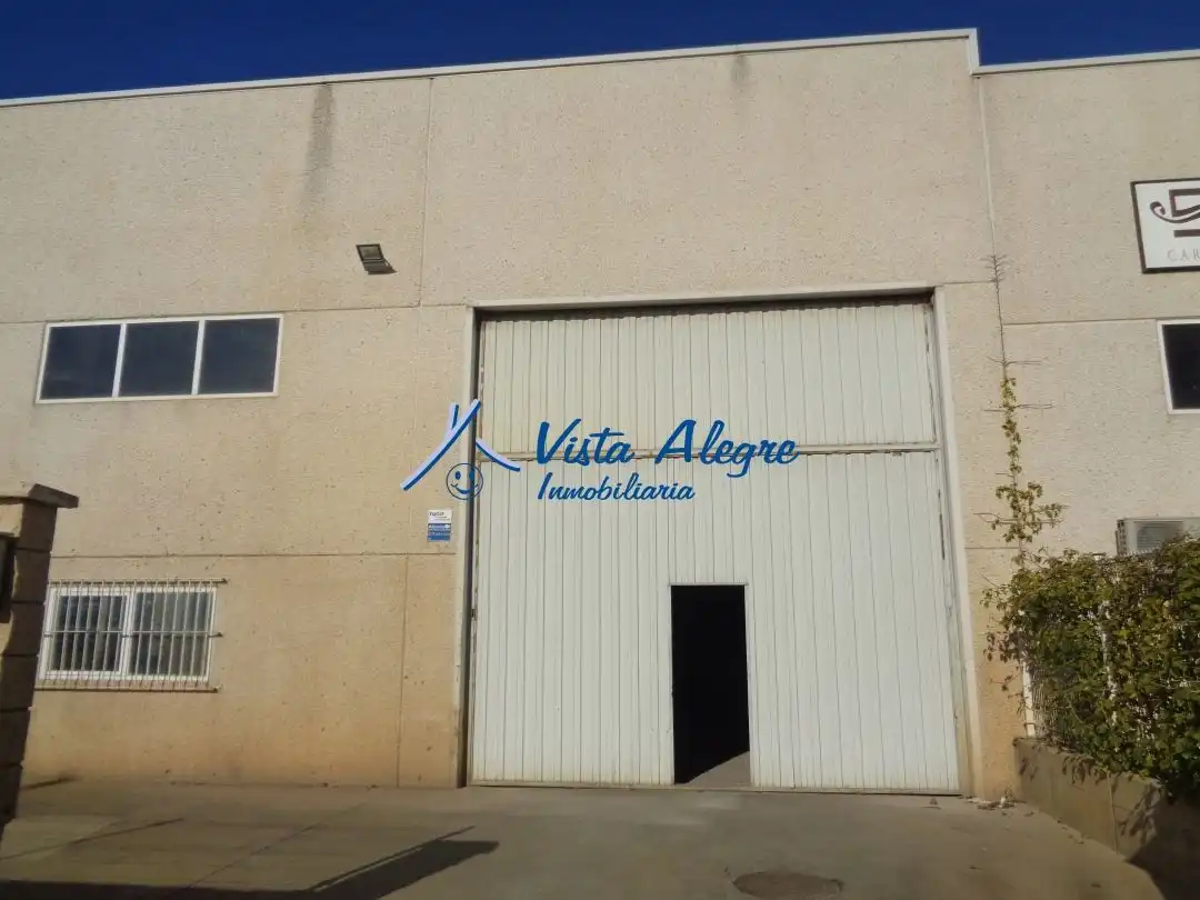 Nave industrielle à vendre à Calle Acebos, imagen 5