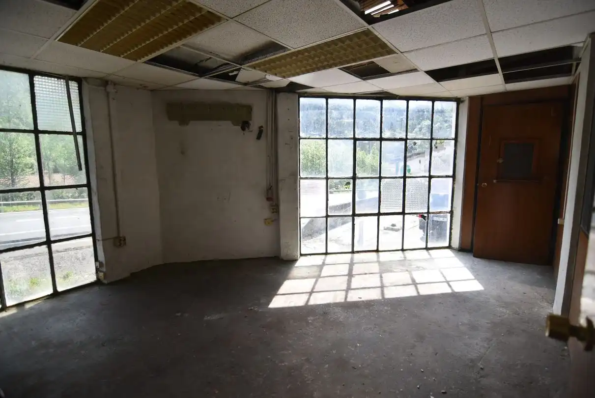 Nave industrial en venta en Soraluze / Plasencia de las Armas