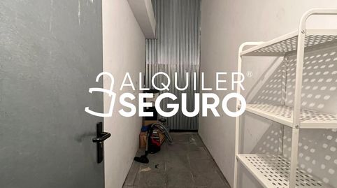 Foto 2 de Estudio de alquiler en De Puente la Reina , Las Tablas, Madrid Capital