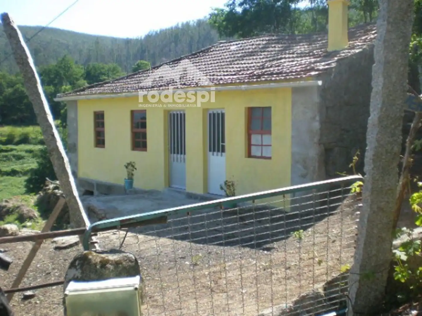 Haus zum Verkauf in Arbo, imagen 2