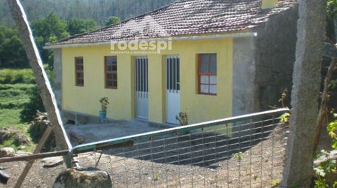 Foto 2 de Casa o chalet en venta en Arbo, Pontevedra