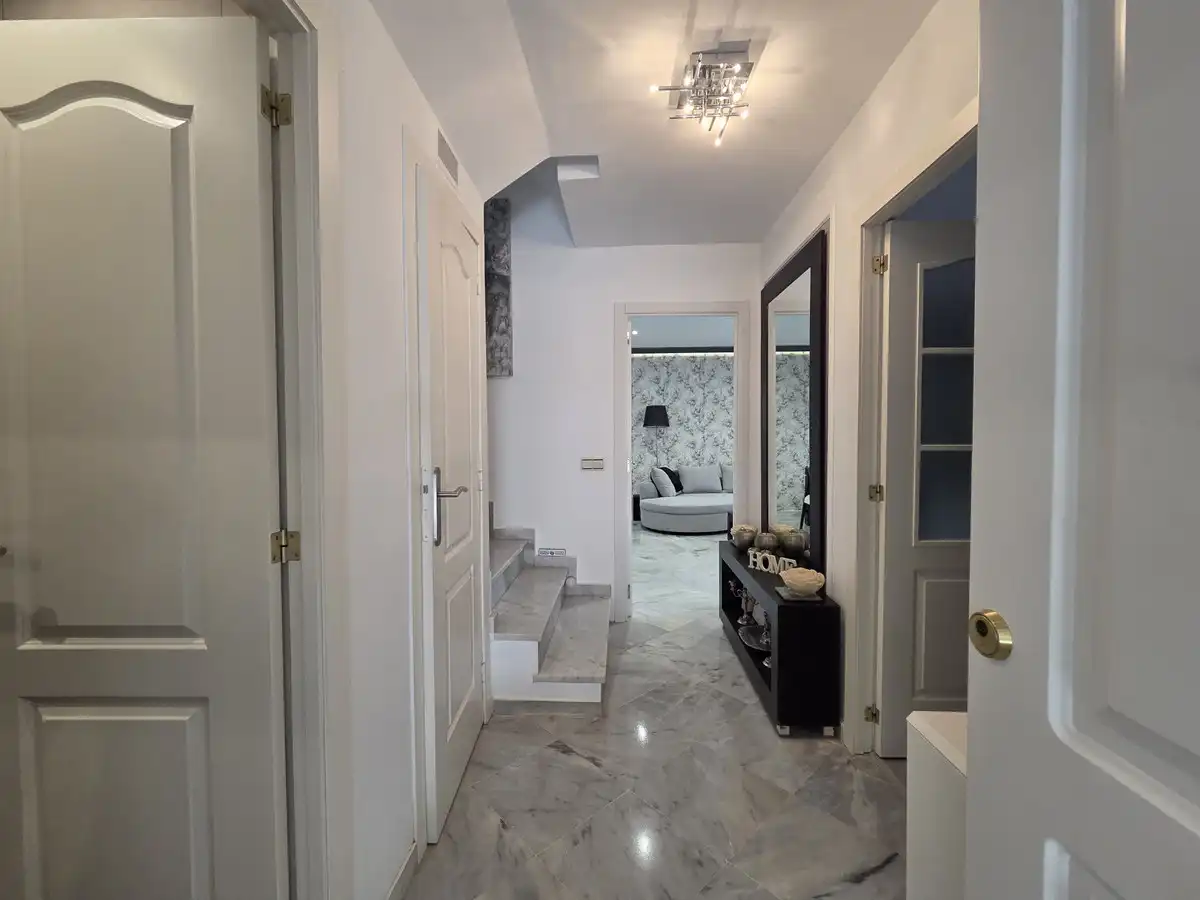 Terraced house for sale in Milla de Oro, imagen 34