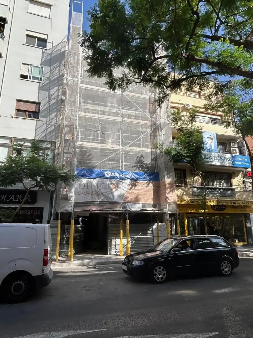Pis amb ascensor en venda a Puerto Deportivo, imagen 2