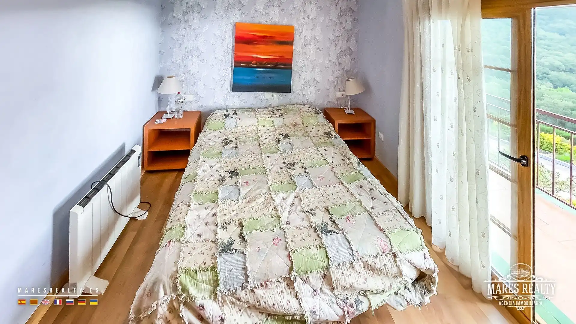 Casa con piscina en venta en Lloret Blau - La Creu de Lloret, imagen 28