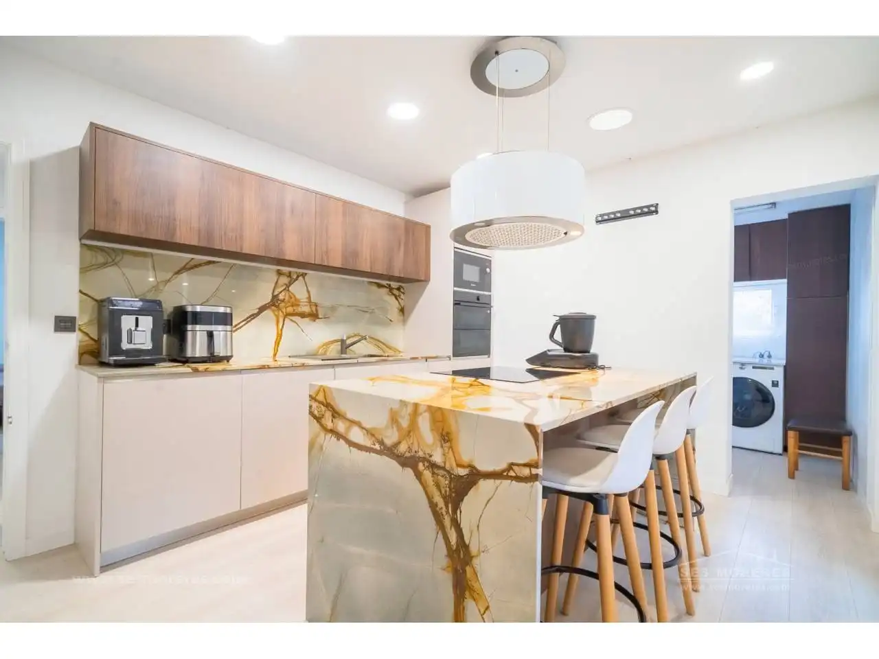 Villa avec piscine à vendre à Cala en Porter, imagen 6