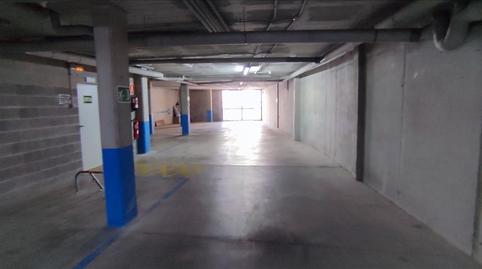 Foto 2 de Garatge en venda a Sa Boadella, 44, -1, Santa Clotilde, Girona