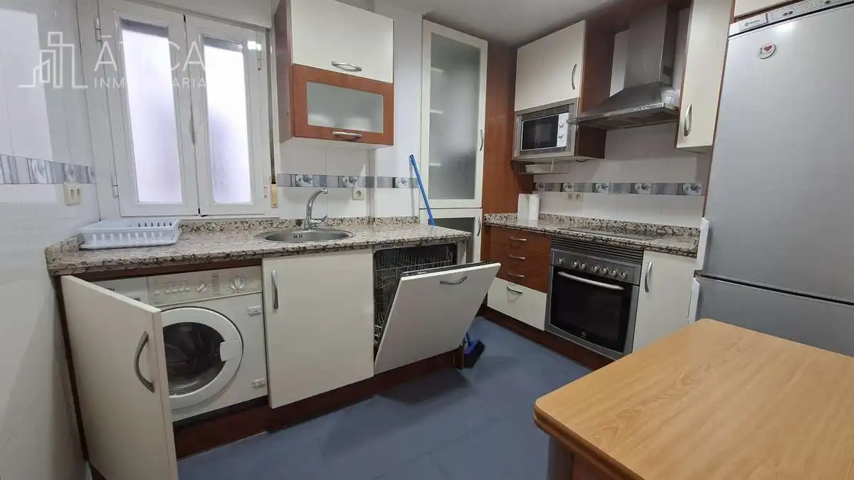 Wohnung zur Miete in Vidal