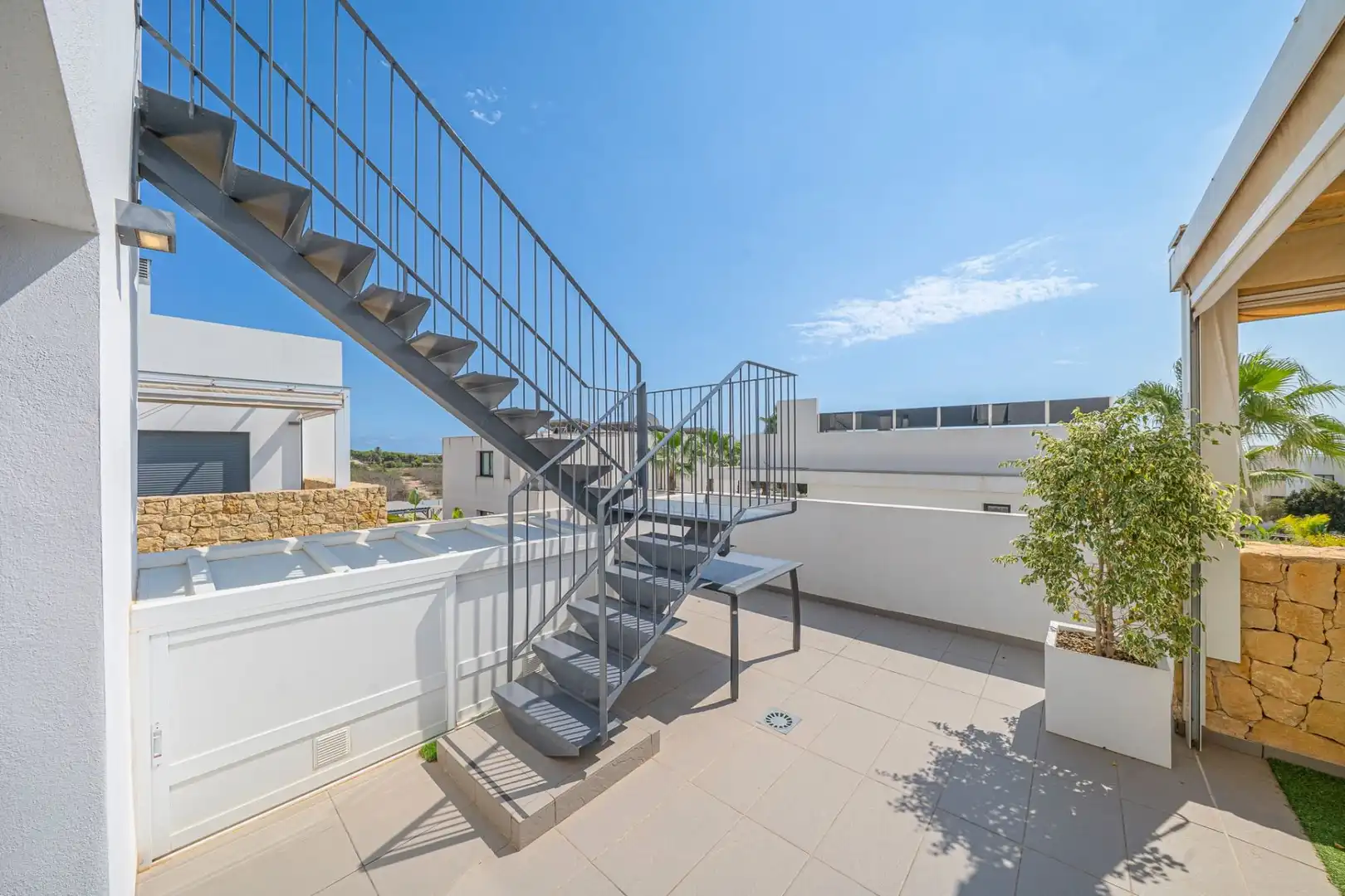 Detached house with pool for sale in Ciudad Quesada, imagen 28
