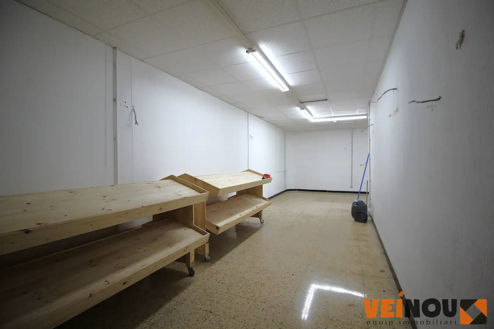 Local comercial en venta en Carrer del Cardenal Reig, imagen 16