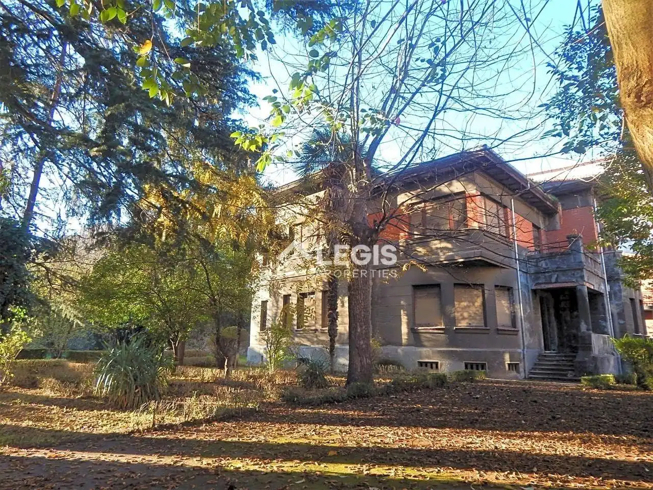 Villa avec jardin à vendre à Calle Calle de Vital Aza 38, imagen 15