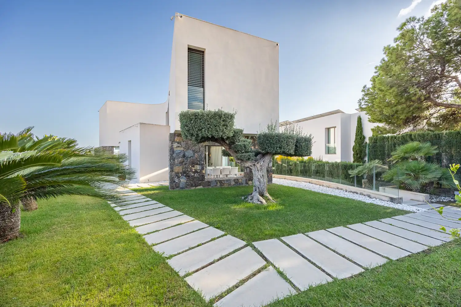 Casa amb jardí en venda a Golf Bahía, imagen 26