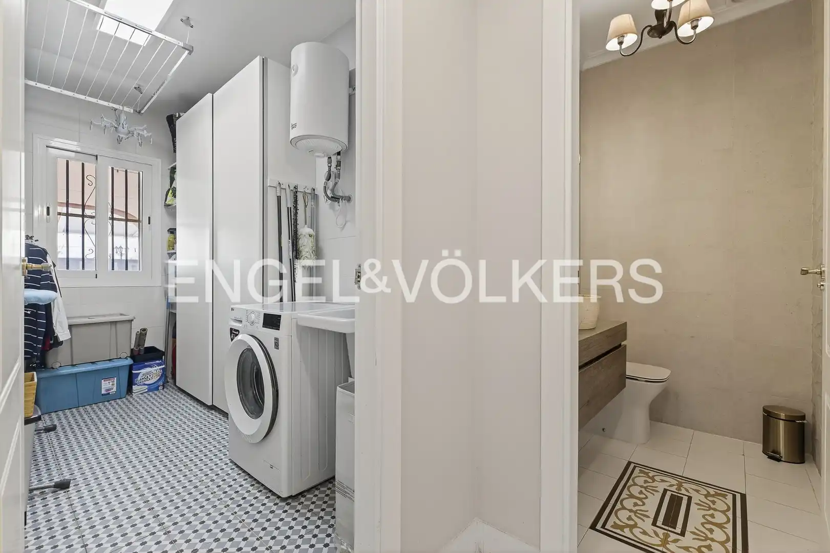 Casa con piscina en venta en Carmona, imagen 45