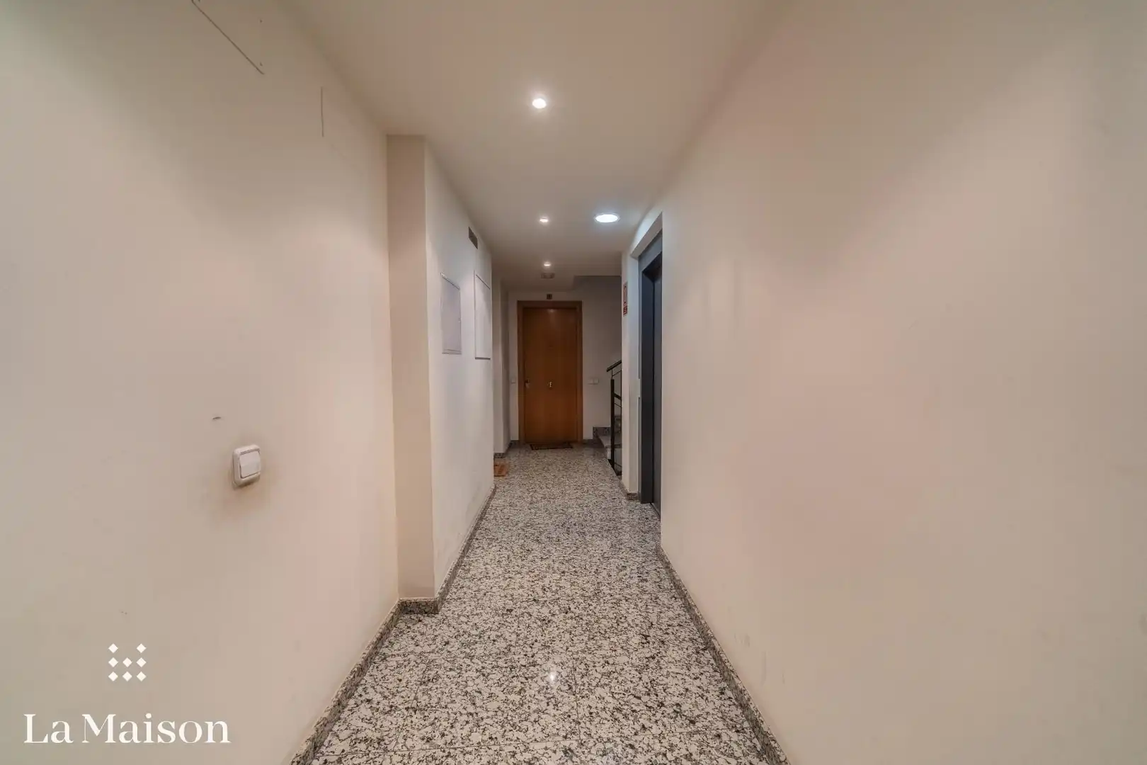 Piso con terraza en venta en Calle de Carlemany, imagen 33