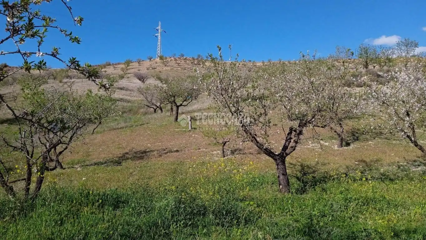 Terreny en venda en Gójar