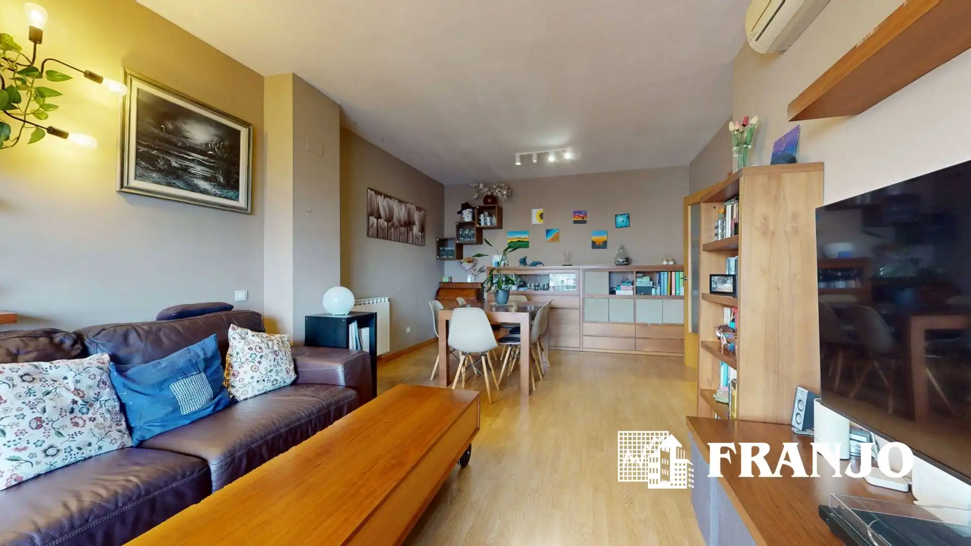 Appartamento con terrazza in vendita a Nord-est, imagen 7