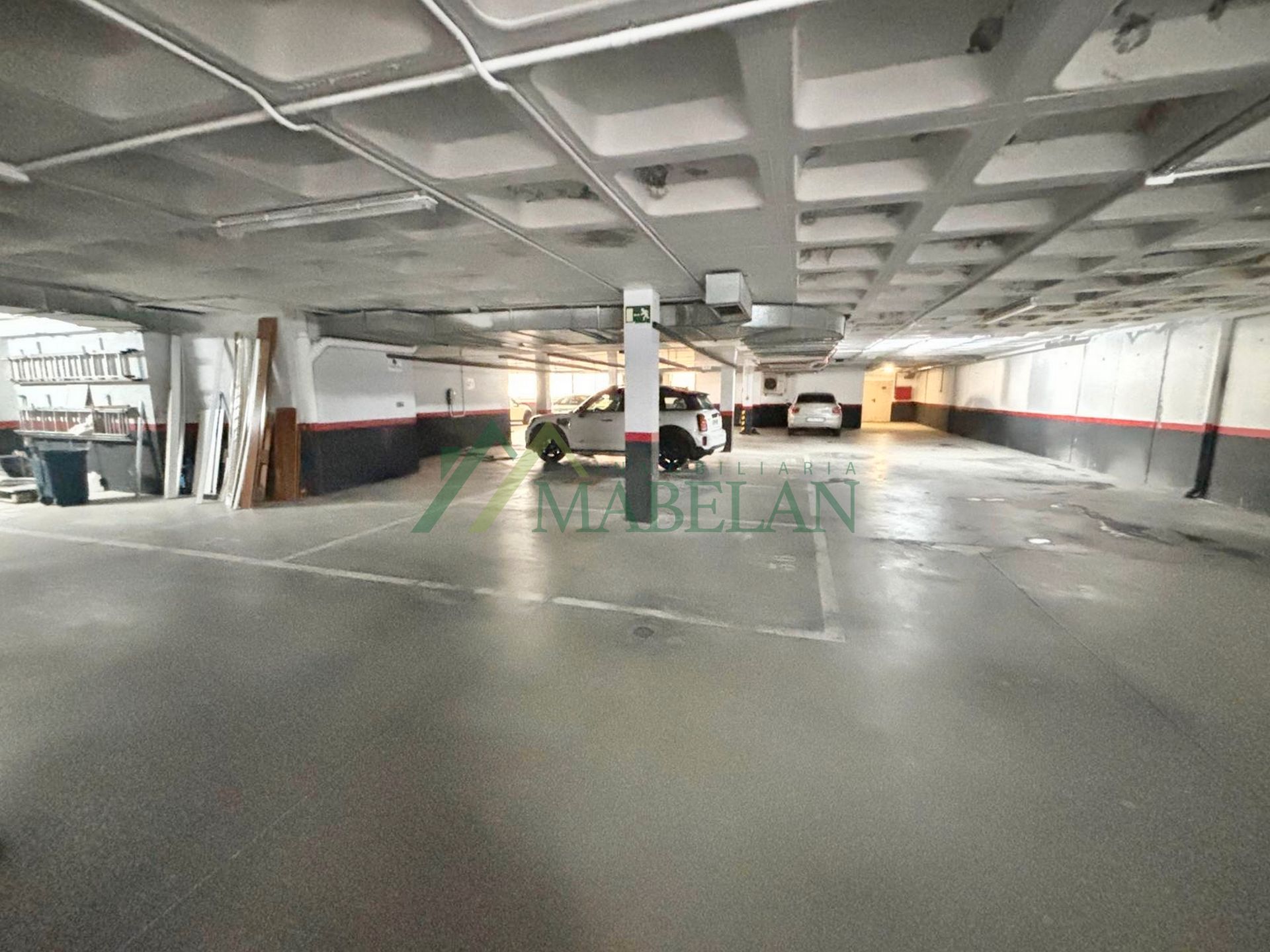 Parking of Garage to rent in Las Rozas de Madrid