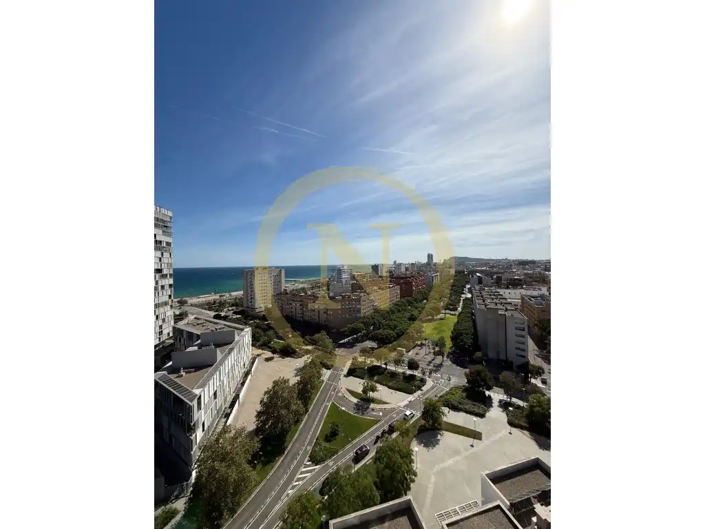 Wohnung mit Pool zum Verkauf in Passeig del Taulat, imagen 23