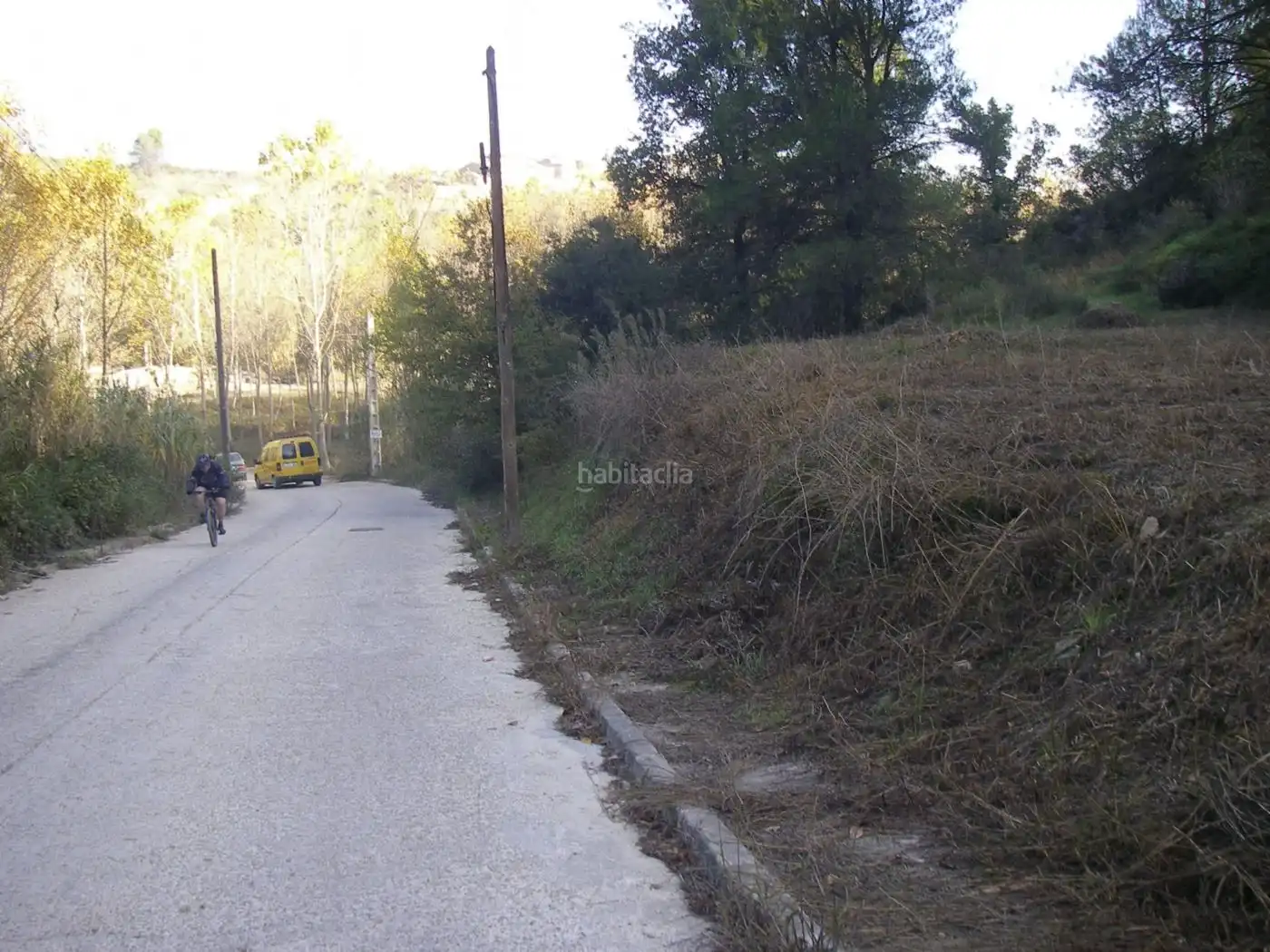 Residential land for sale in Carrer Riera Claret 3, imagen 3