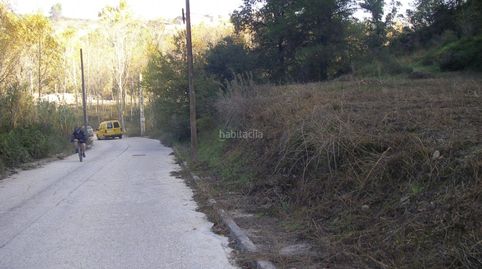 Tres terrenos unidos en la misma isleta, immagine 3