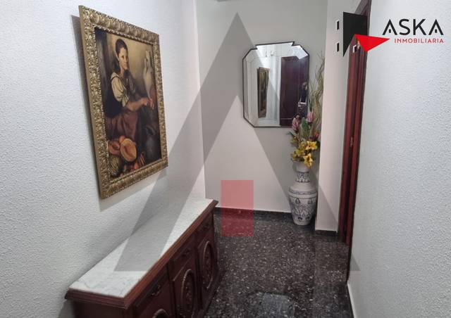 Piso en Venta en Centro - Casco antiguo