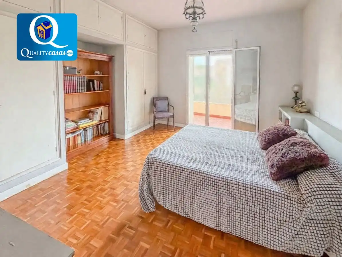 Piso con ascensor en venta en Centro, imagen 23