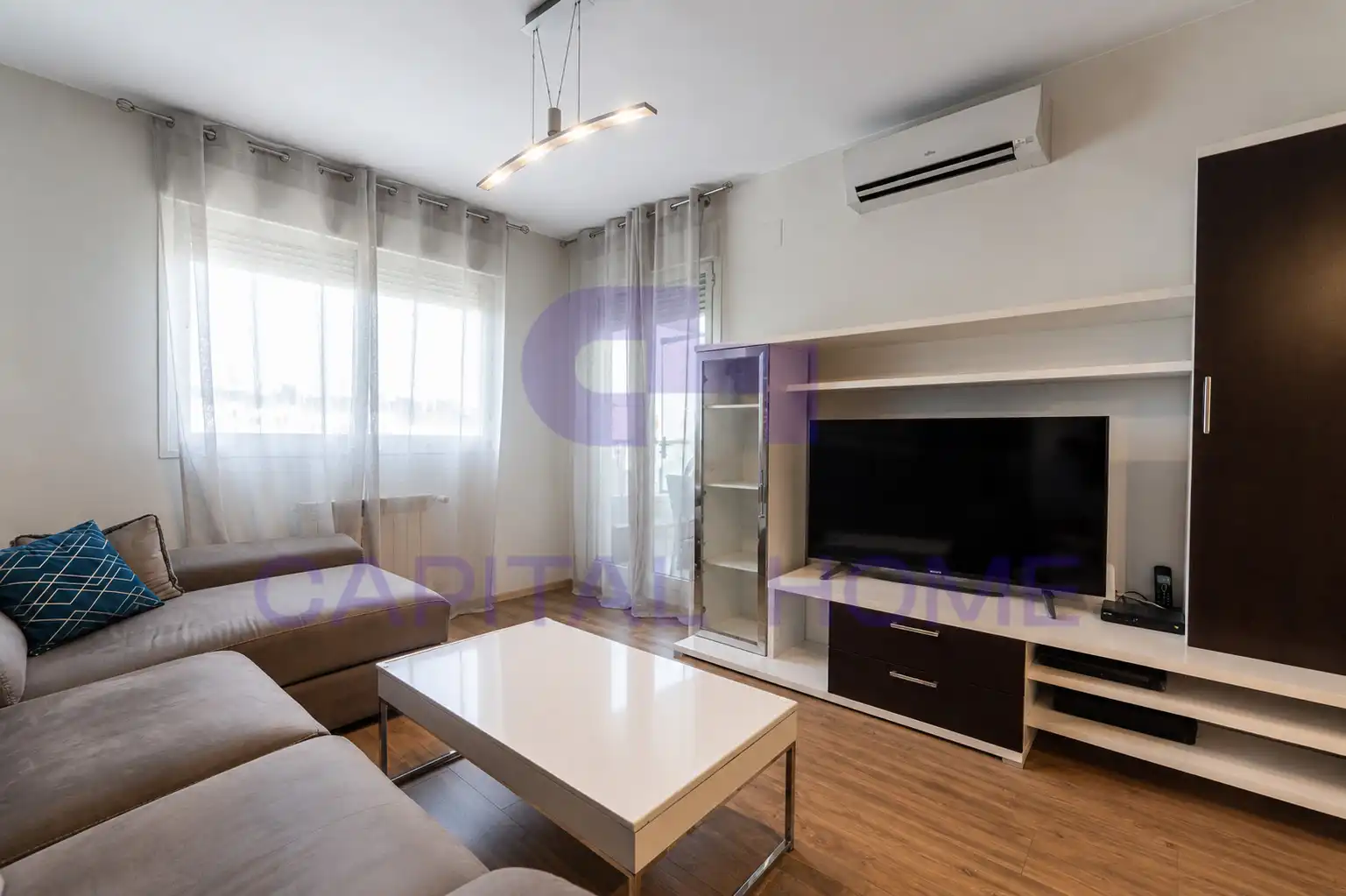 Duplex avec terrasse à vendre à Calle de Noruega, imagen 12