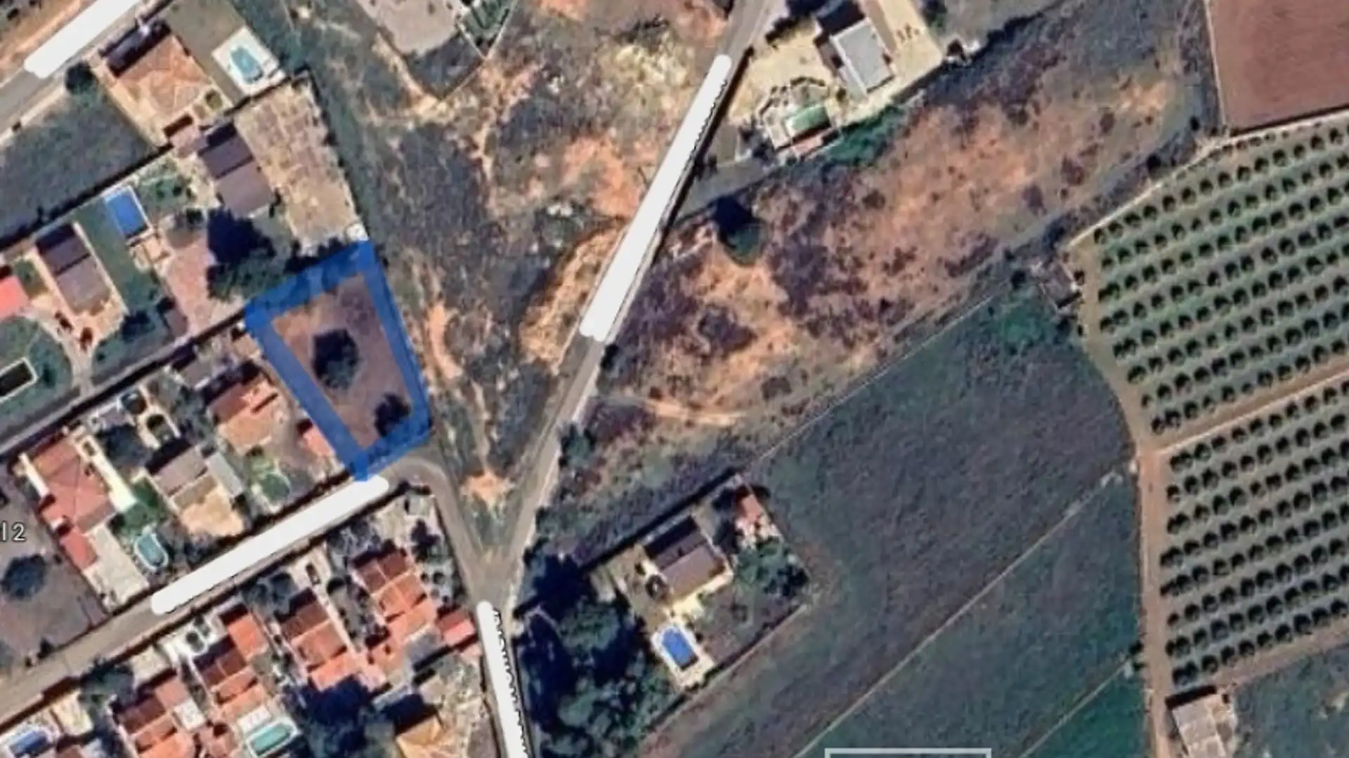 Residential zum Verkauf in Marines