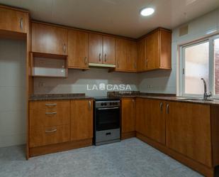 Kitchen of Planta baja for sale in L'Hospitalet de Llobregat  with Terrace