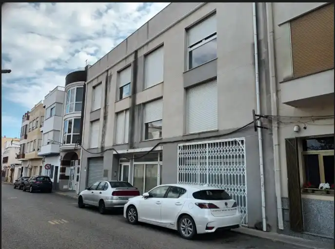 Gebäude zum Verkauf in Carrer de Trafalgar, 69, Alcanar