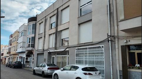 Foto 2 de Edifici en venda a Carrer de Trafalgar, Alcanar, Tarragona