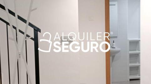 Foto 3 de Àtic de lloguer a Cruz de Los Caminos, El Esparragal, Murcia