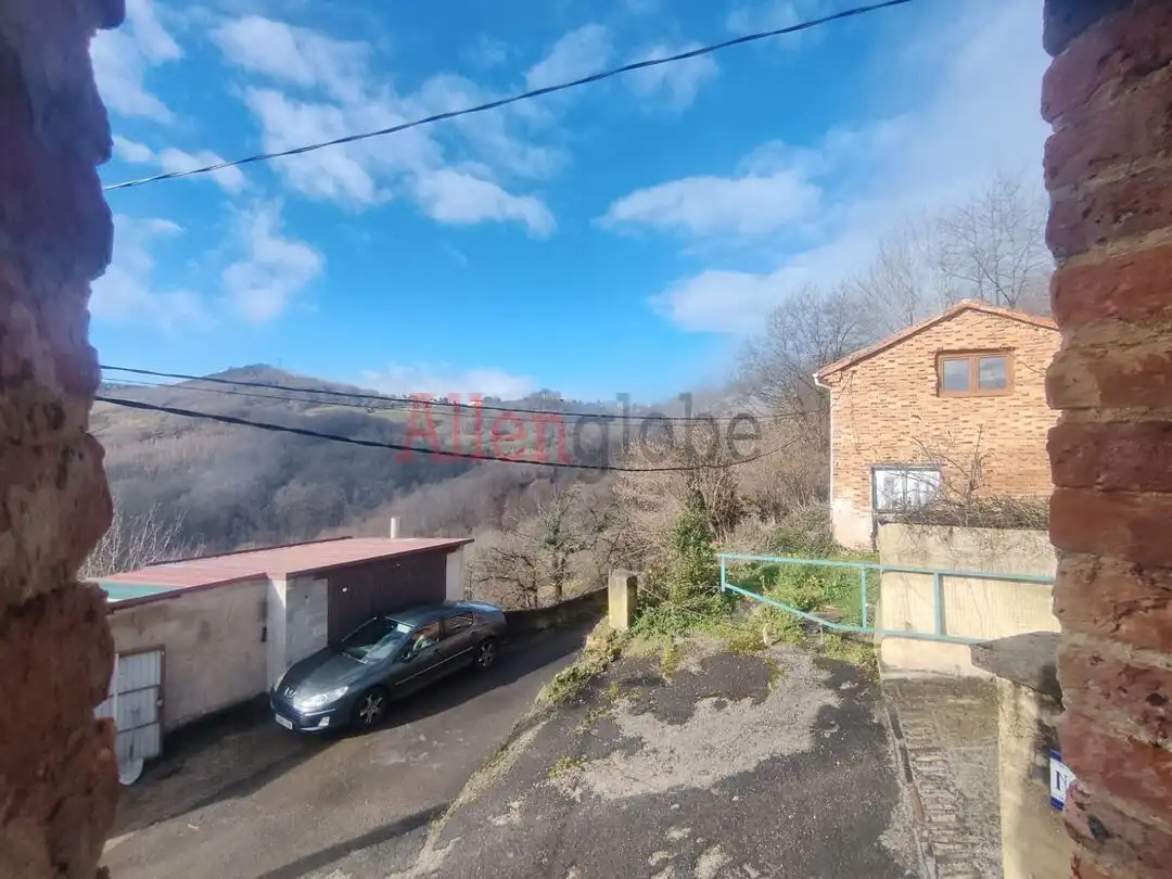 Houses for sale in Langreo  with Private garden and Terrace