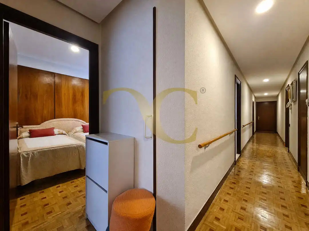 Wohnung mit Terrasse zum Verkauf in Calle Conde de Toreno, imagen 34
