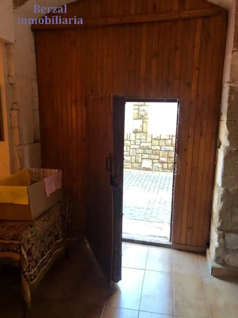 Estudio en venta en Cenicero