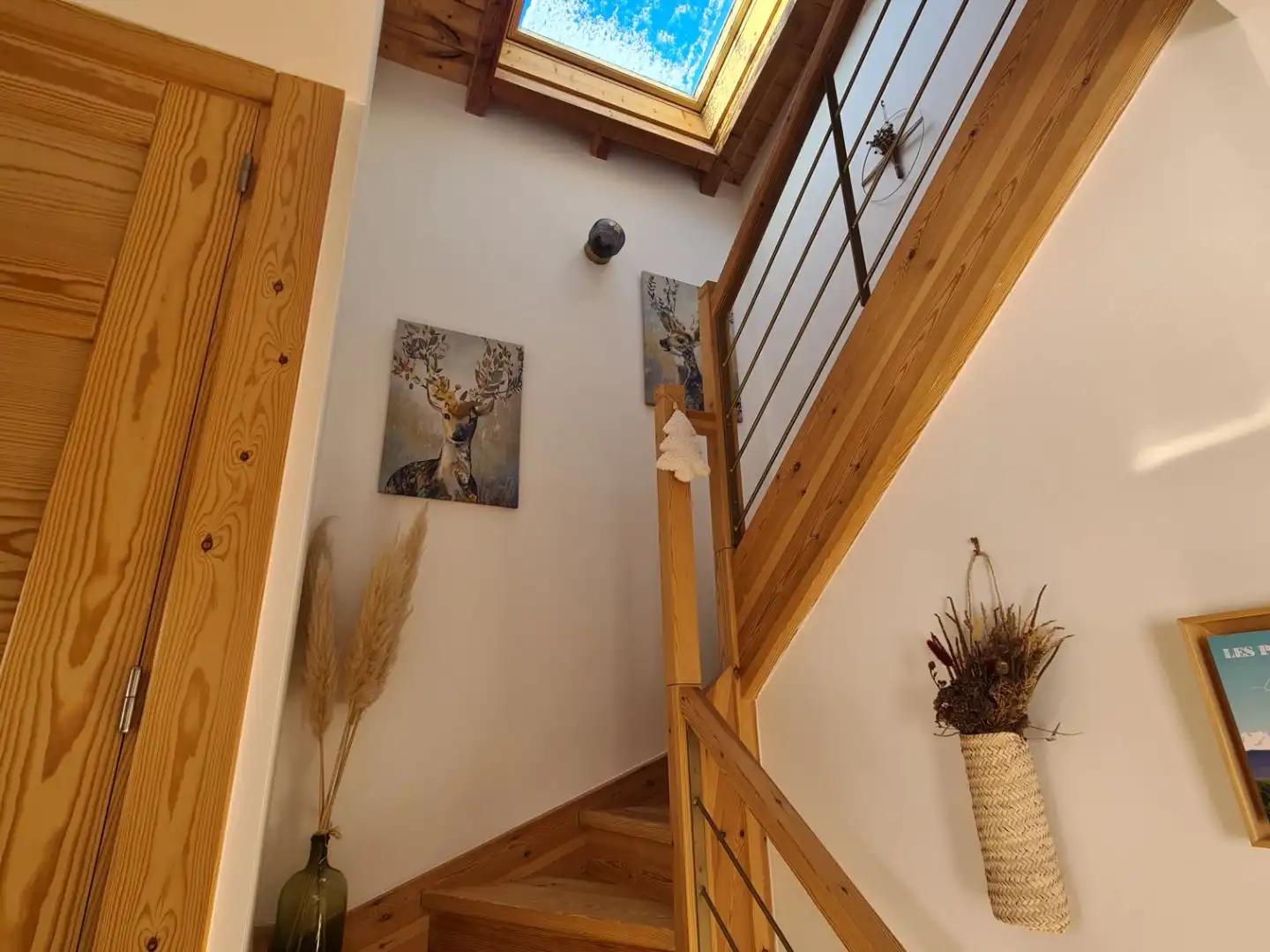 Haus mit Garten zum Verkauf in Rue Sol Y Neu 2, imagen 4