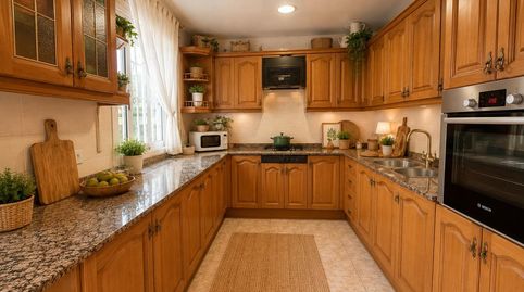 Foto 3 de Casa o chalet en venta en Viladecavalls, Barcelona