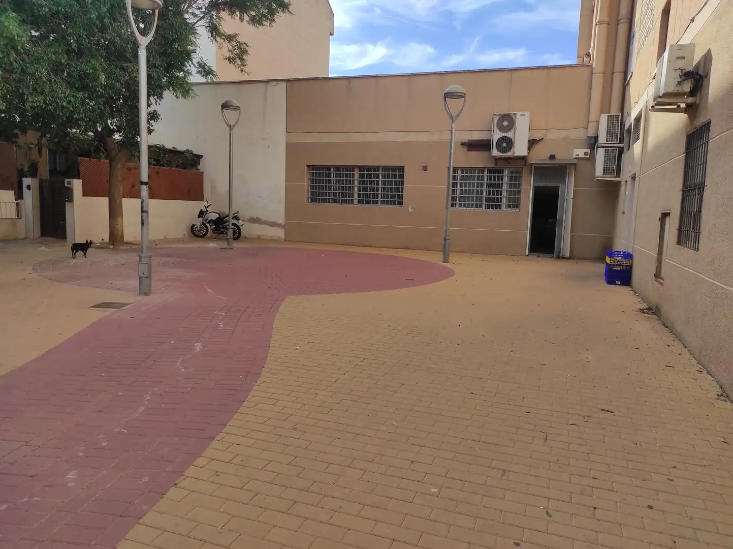 Local comercial en venda a Avenida Monteazahar 19, imagen 4