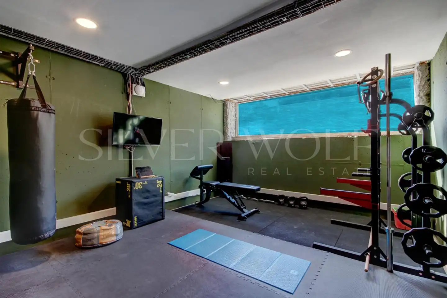 Casa o chalet en venta en Begues con Aire acondicionado, Calefacción y Jardín privado