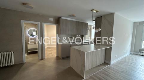 Foto 2 de Apartament en venda a Costillares, Madrid