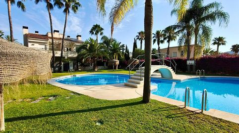 Photo 4 of Single-family semi-detached for sale in Benimeit - Tabaira, Moraira