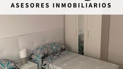 Foto 5 de Apartament en venda a El Altet, Alicante