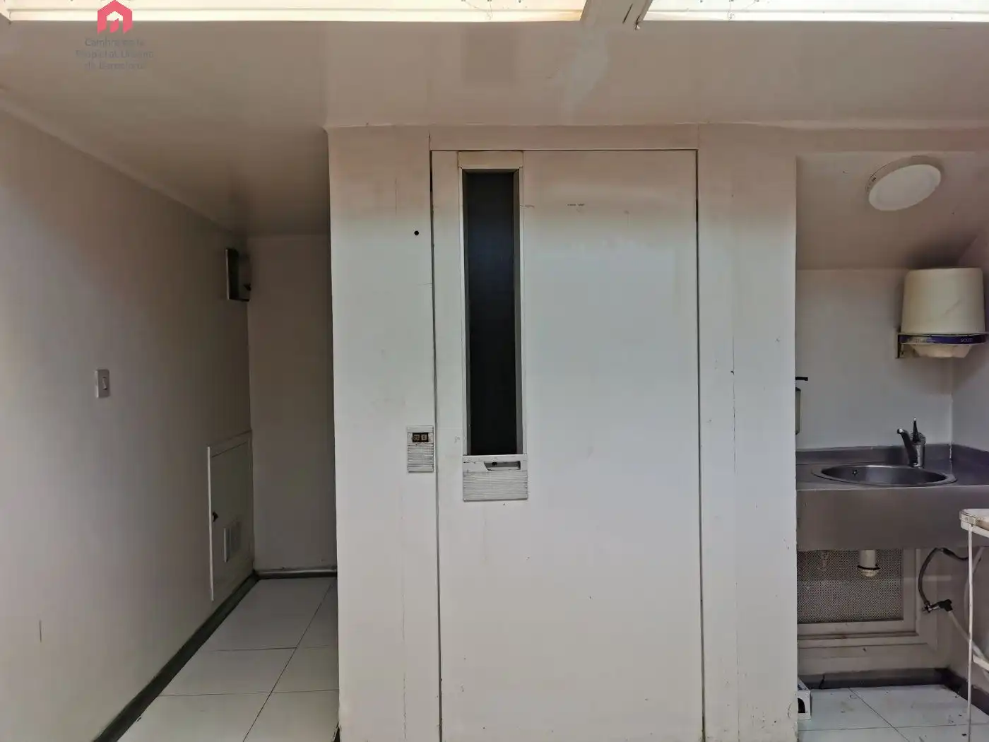 Local comercial en venda a Calle LLUIS COMPANYS 5, imagen 20
