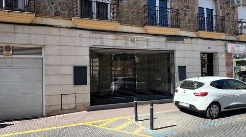 Foto 2 von Geschaftsraum zur Miete in Puerta del Sol, Centro, Illescas