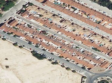 Wohnung zum Verkauf in Calle calle LUNA, 23