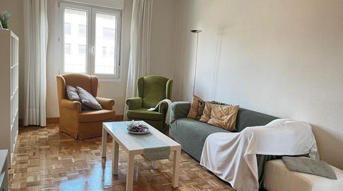 Foto 2 de Piso en venta en Milagrosa, Pamplona / Iruña