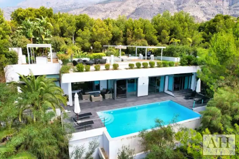 House for sale in Altea la Vella, imagen 46