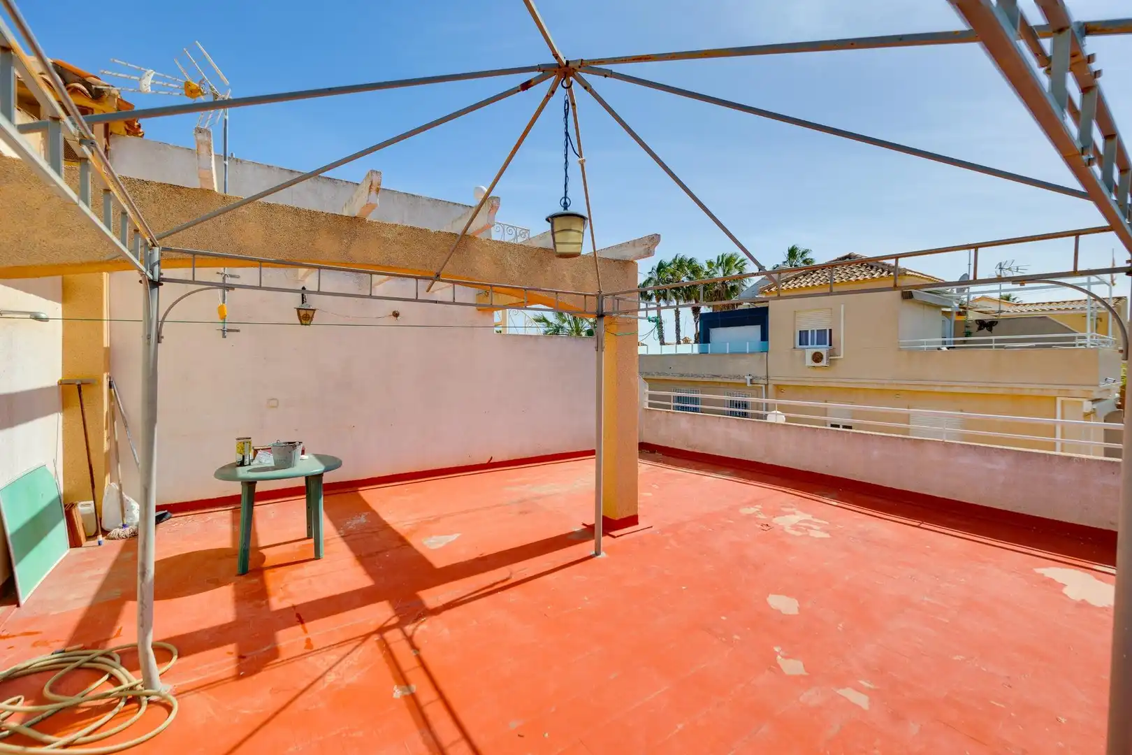 Casa a schiera con piscina in vendita a Calle de Urbión, imagen 9
